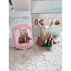 POP MART Frieren Beyond Journey's End Series - Eisen